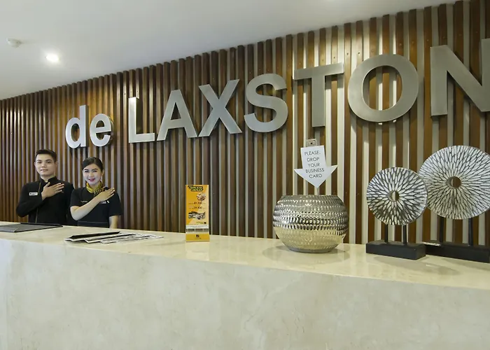 De Laxston , Azana s CollectionHotel Jogja