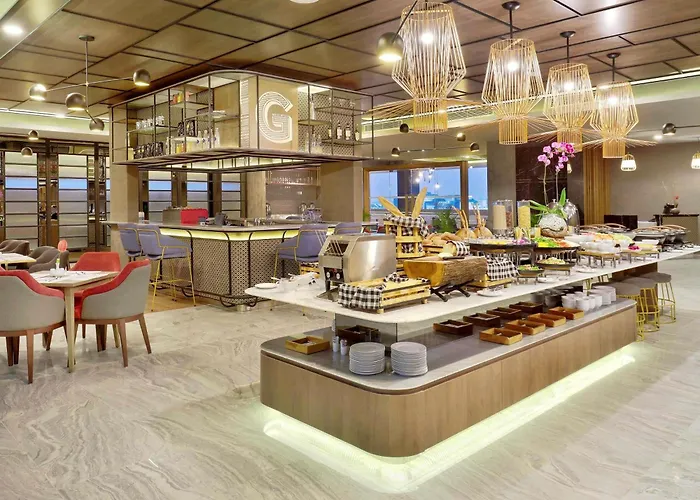 Novotel Suites Yogyakarta Malioboro